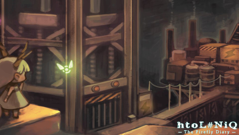 Illustration for article titled There's Nothing Sweet Or Gentle About The Firefly Diary